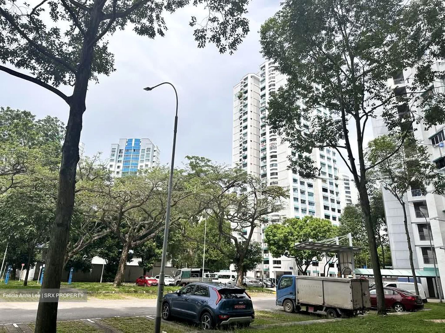 Blk 111 Jurong East Ville (Jurong East), HDB 5 Rooms #579329891